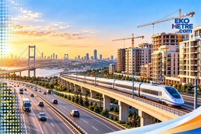 2027'de yatırımın adresi değişiyor