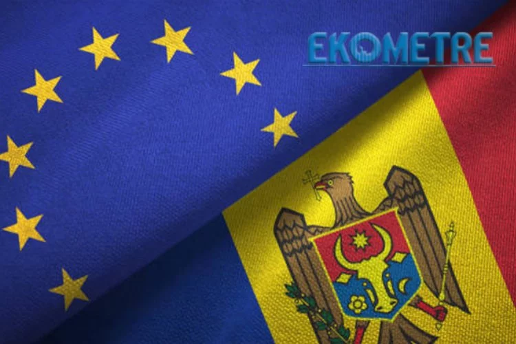 AB, Moldova ya 295 milyon euro mali destek sağlayacak