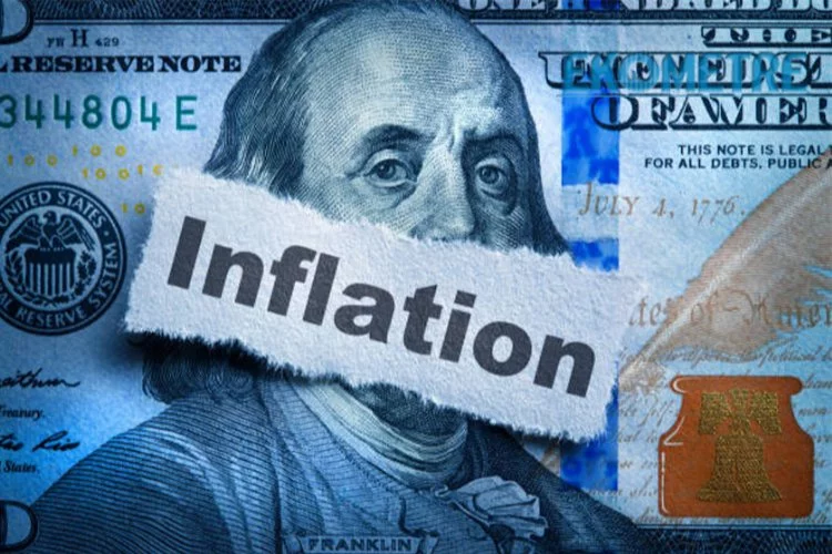 ABD'de enflasyon beklentileri aştı