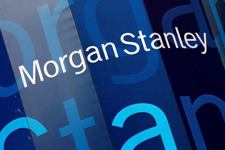 ABD'li Morgan Stanley'in kârı ilk çeyrekte düştü