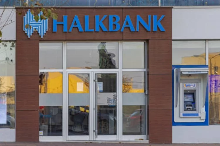 ABD Yüksek Mahkemesi, Halkbank kararını iptal etti