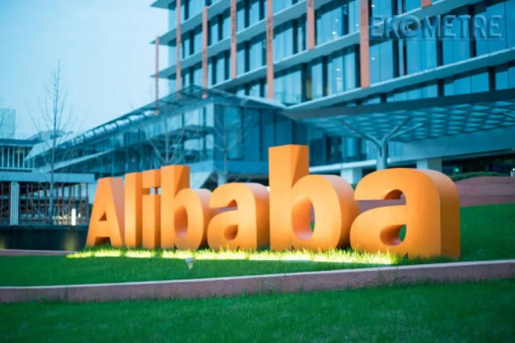 Alibaba Türkiye ye 2 milyar dolarlık yatırım planlıyor