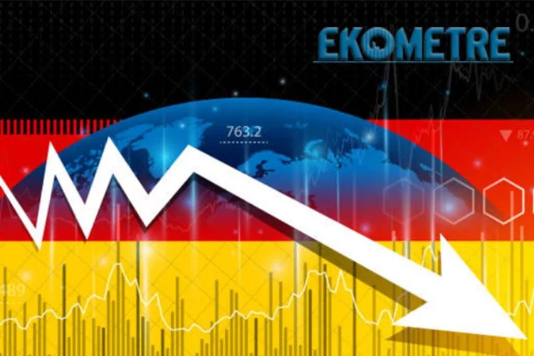 Almanya, Mayıs enflasyonu yavaşlama gösterdi