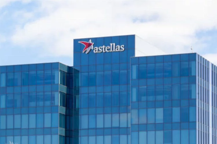 Astellas Pharma, Iveric Bio'yu 5,9 milyar dolara alıyor