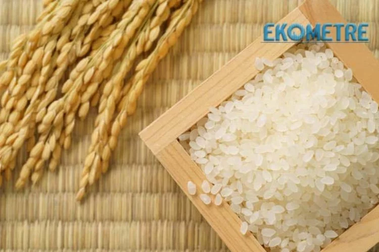 Asya da pirinç fiyatları  üç yılın en yüksek seviyesinde
