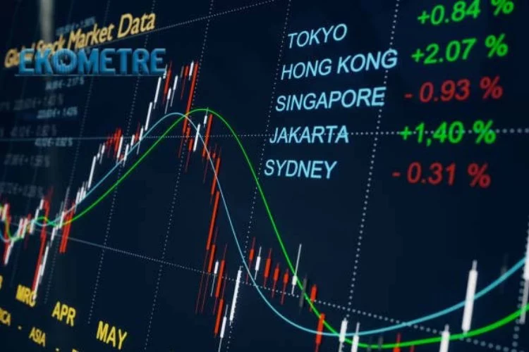 Asya piyasalarında risk iştahı yükseldi