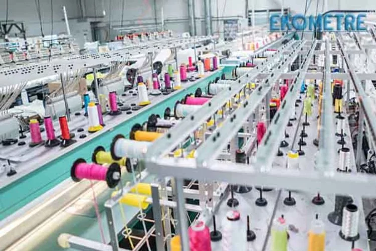ATHİB Başkanı: Tekstil sektörü zor bir dönem geçiriyor
