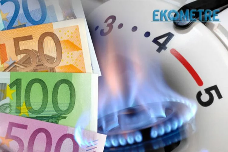 Avrupa'da toptan doğal gaz fiyatları düşüyor