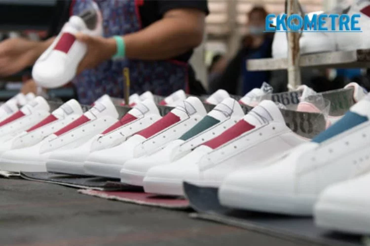 Ayakkabı ihracatı üç yılda yüzde 21 arttı