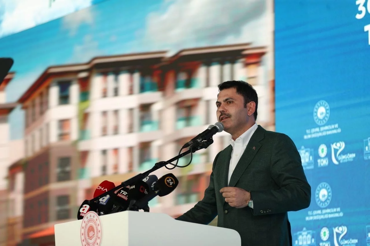 Bakan Kurumdan CHP Genel Başkanı Kılıçdaroğluna tepki