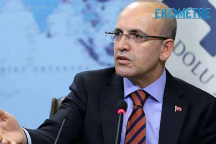 Bakan Şimşek, BAE ve Katar'da Türk ekonomisini tanıttı