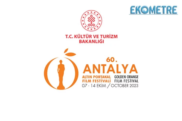 Bakanlık, Antalya Altın Portakal Film Festivali nden çekildi