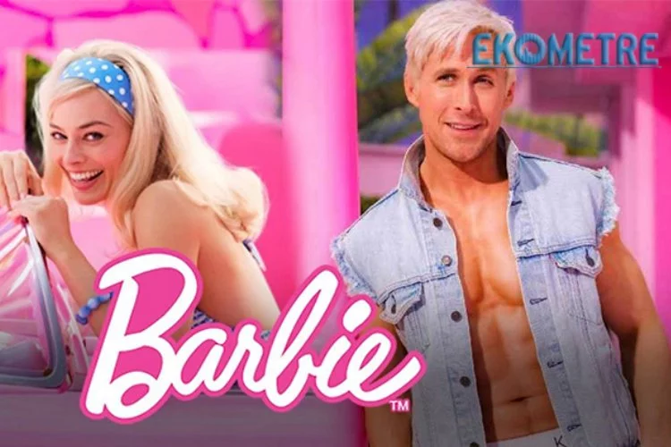 Barbie filminin küresel hasılatı 1 milyar doları aştı