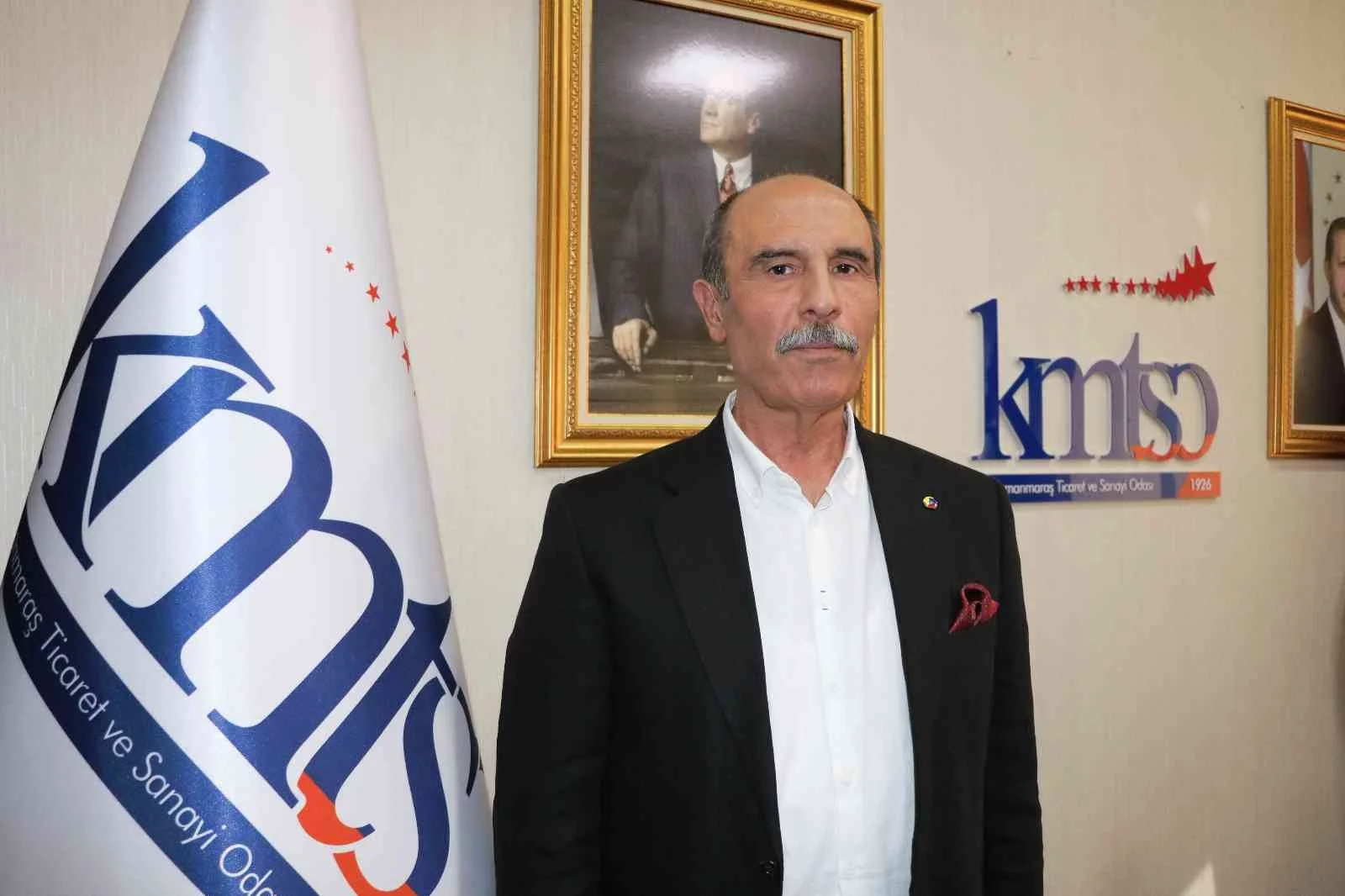 Başkan Balcıoğlu: Birlik olduğumuz her konuda başarılı olduk