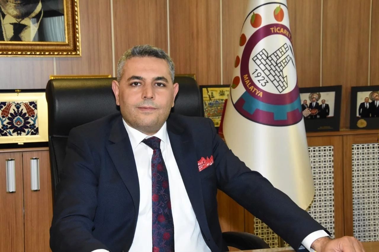 Başkan Sadıkoğlu, ölçü ve tartı aletleri cezaları için “af” istedi