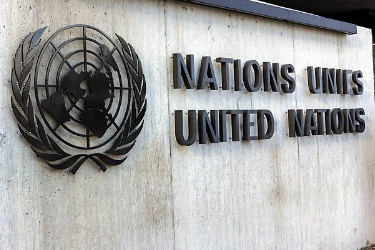 BM Sözcüsü Dujarri: ABD’ye nota verildi
