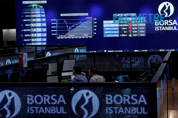 Borsa İstanbul da alımlar hızlandı
