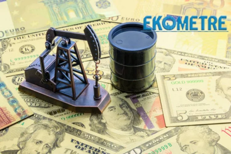 Brent petrol 78,16 dolara düştü