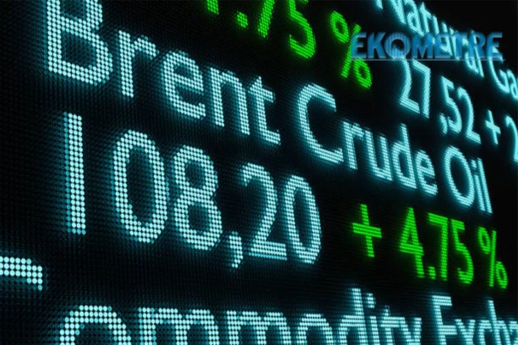 Brent petrol uluslararası piyasalarda 77,42 dolar