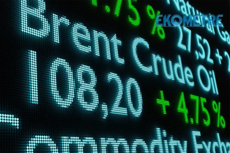 Brent petrol, varil başına 78 doların üzerine çıktı