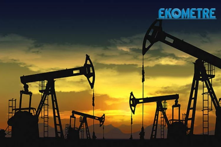 Brent petrolün varil fiyatı  yüzde 0,47 arttı