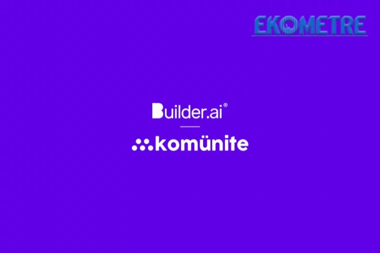 Builder.ai, Komünite ile Türkiye pazarına giriyor