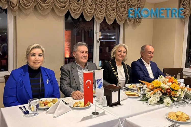 Bursa SKAL uludağ ve kış turizmini masaya yatırdı