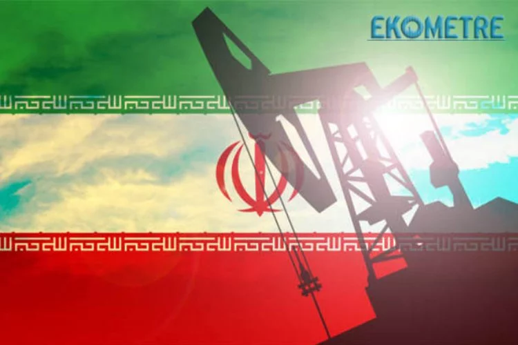 Çin in, İran petrolünden ithalatı on yılın en yükseğinde