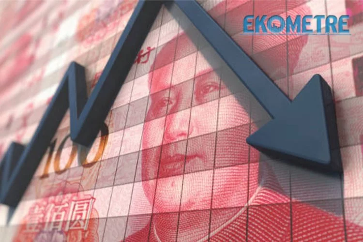 Çin Merkez Bankası faiz oranını düşürdü