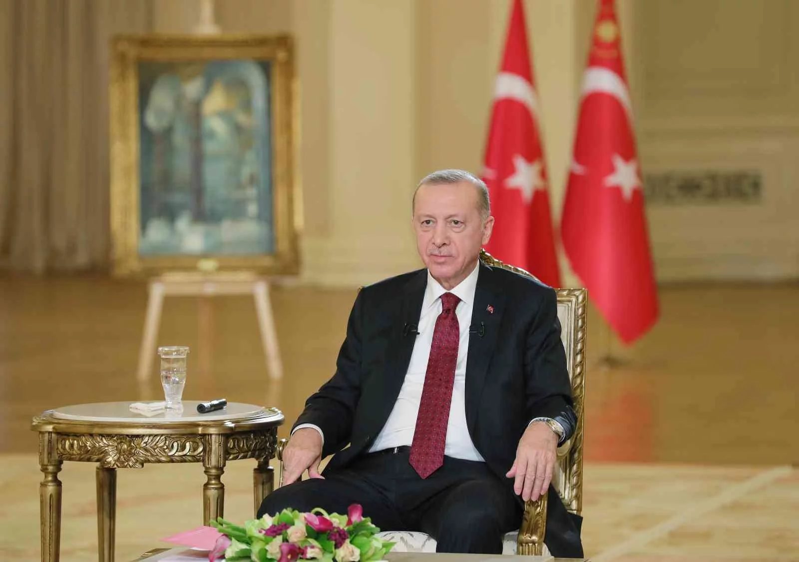 Cumhurbaşkanı Erdoğan: “Biz İstanbulumuzu kaderine terk edemeyiz”