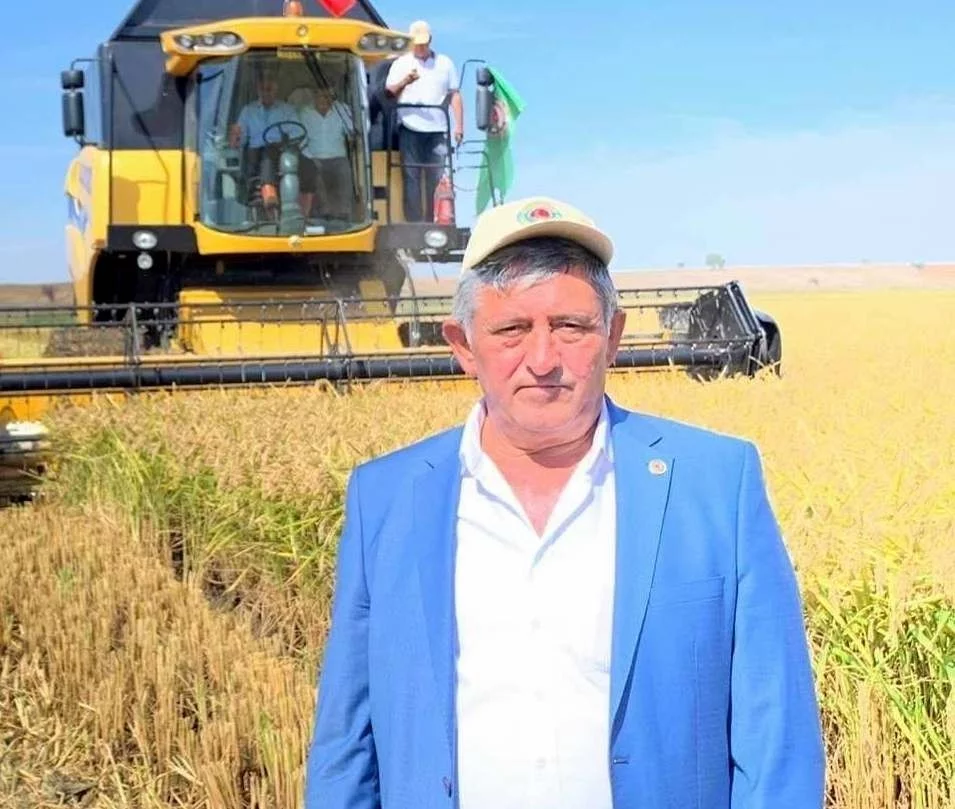 Cumhurbaşkanı Erdoğan Emekli Olamayan Bursalı Çiftçiler İçin Talimat Verdi
