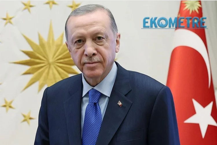 Cumhurbaşkanı Erdoğan: Hayat pahalılığı gündemden kalkacak