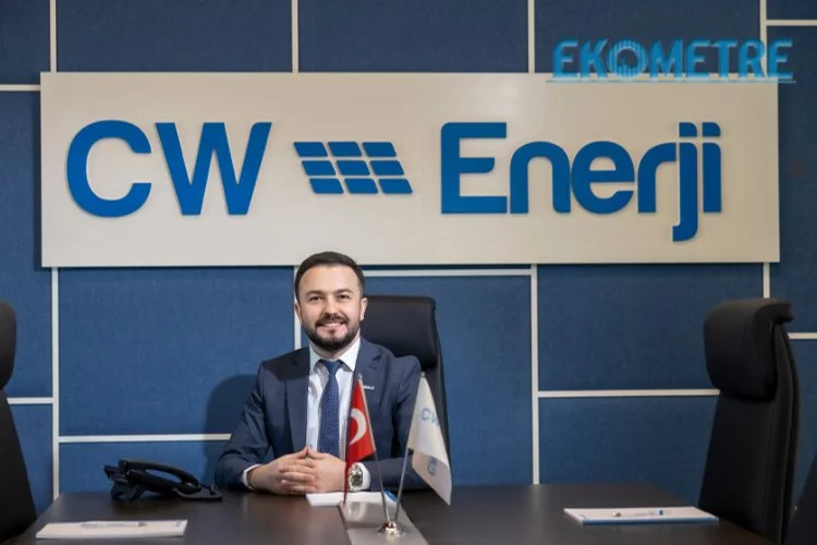 CW Enerji’den 8,7 milyon dolarlık anlaşma