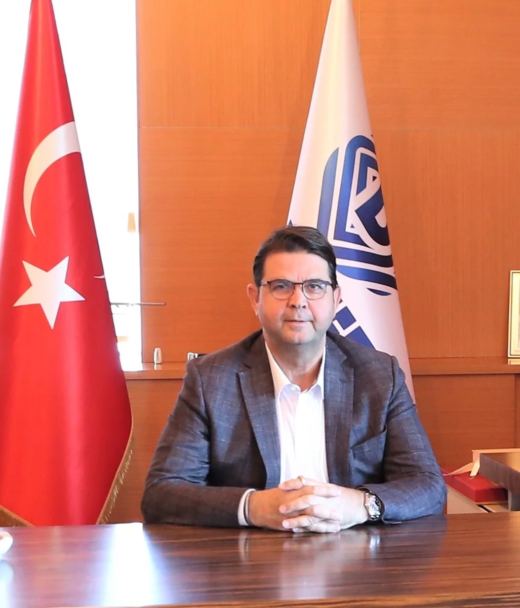 DENİB Başkanı Memişoğlu, Eylül ayı ihracat verilerini değerlendirdi