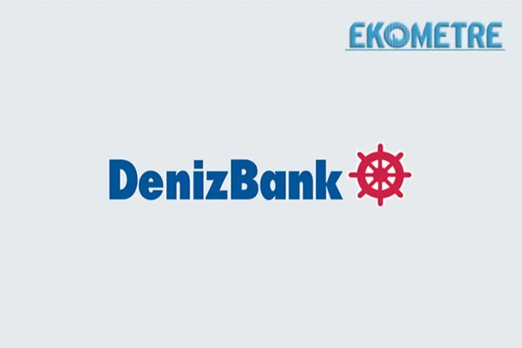 DenizBank'tan Biyometrik Kart uygulaması