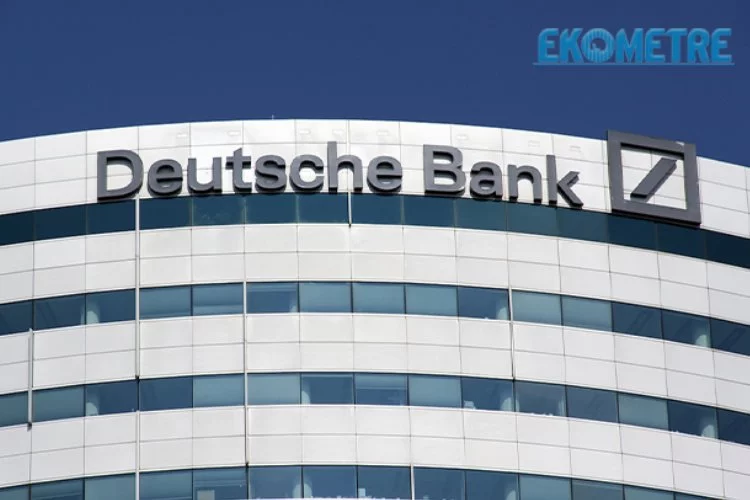Deutsche Bank, TCMB den 250 baz puanlık faiz artışı bekliyor