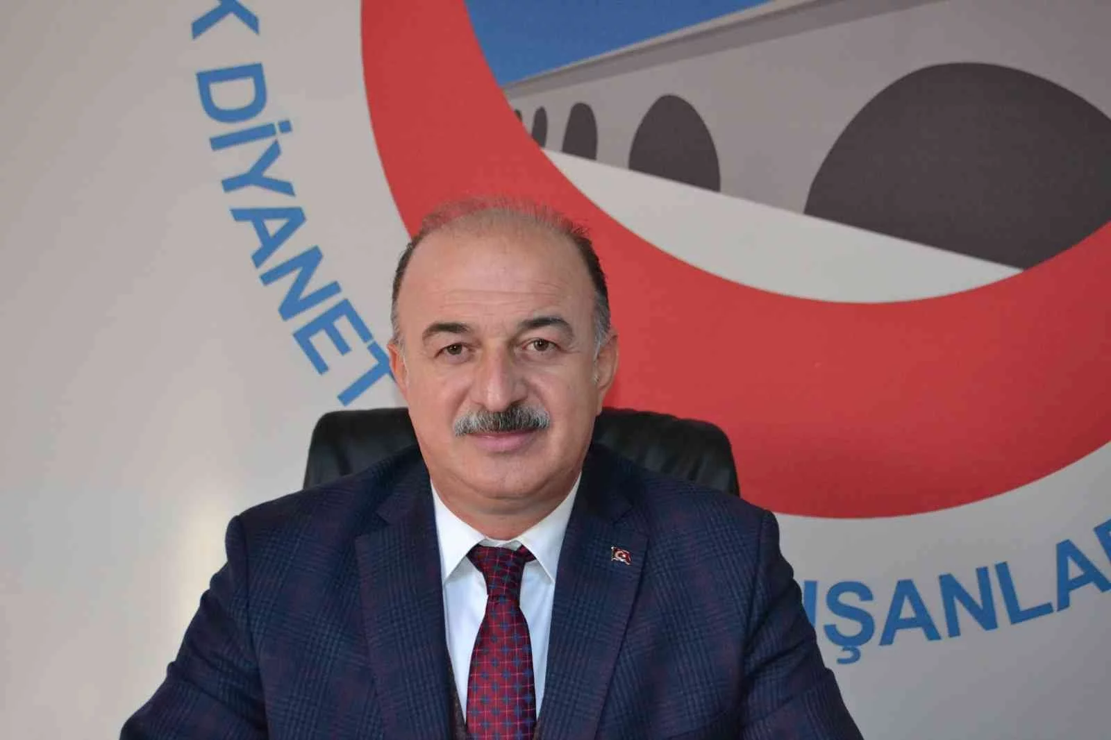 Din-Bir-Sen Genel Başkanı Özdemir: Vekil imamların kadro talebi, süre şartına takılmasın