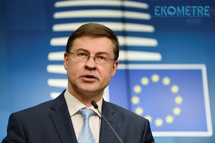 Dombrovskis: Ekonomik güvenliğe yaklaşımımız orantılı ve kesindir