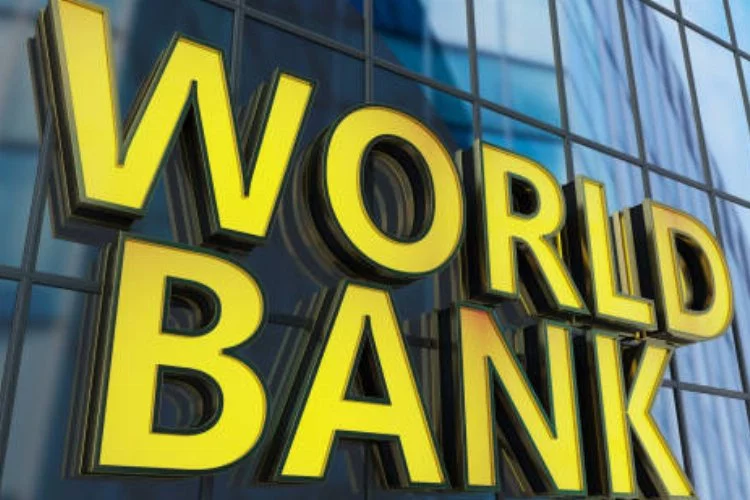 Dünya Bankası Türkiye ekonomik büyüme tahminlerini yükseltti