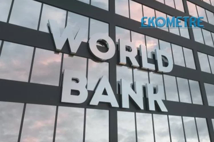 Dünya Bankası: Türkiye ekonomisi bu yıl yüzde 3,2 büyüyecek