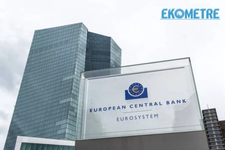 ECB: Euro Bölgesindeki şirketler durgunluğa hazırlanıyor