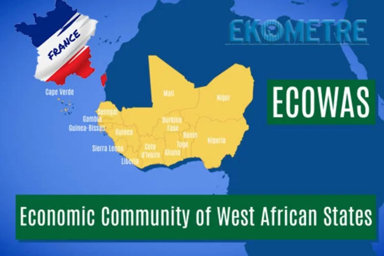 ECOWAS Fransa ile tarımsal kalkınma anlaşması imzaladı