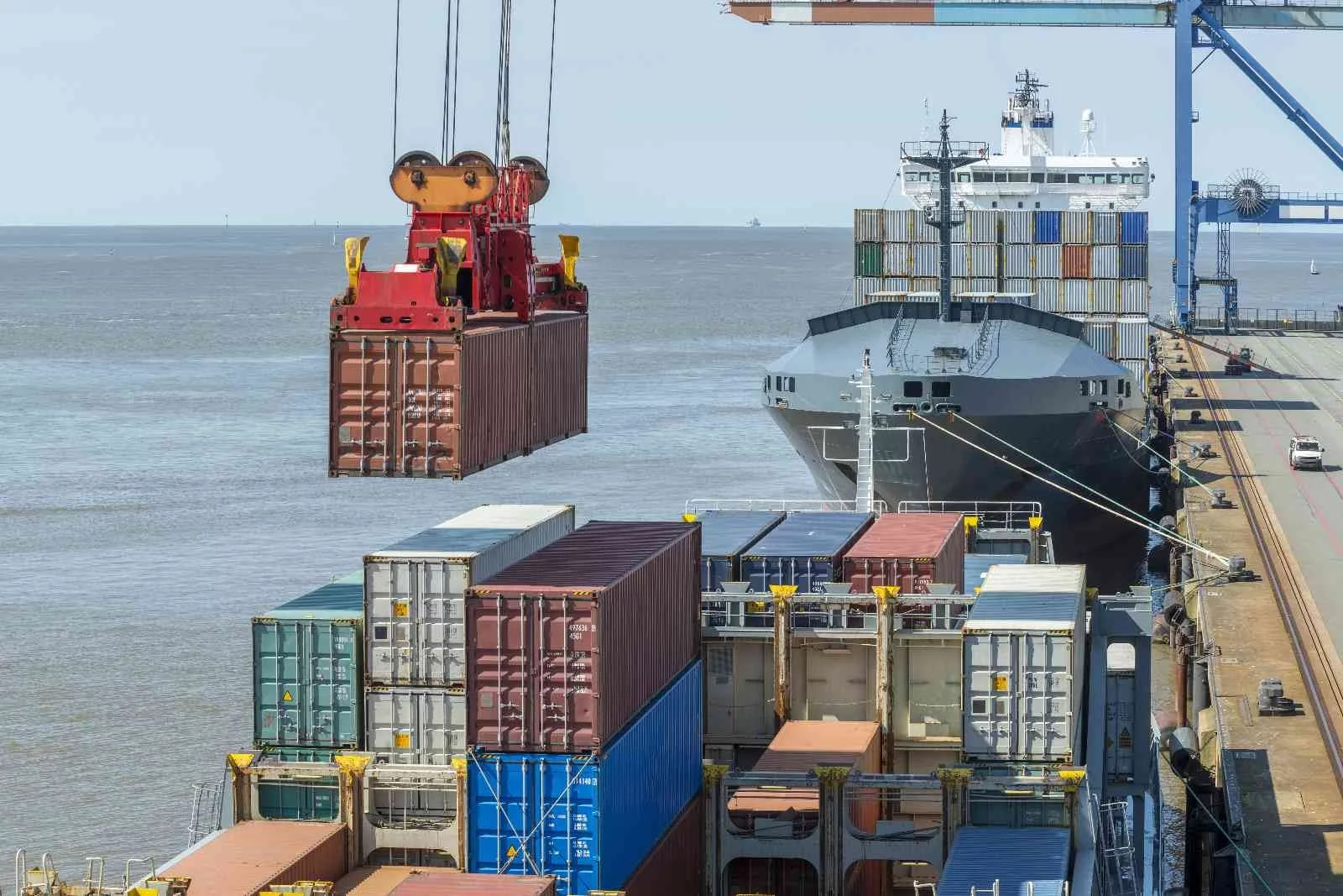 EİBden 1,7 milyar dolarlık ihracat