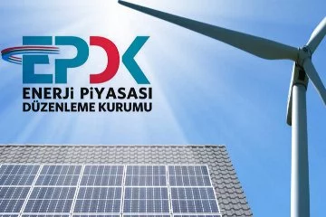 EPDK elektrik tavan fiyatını 2 bin 600 liraya düşürdü