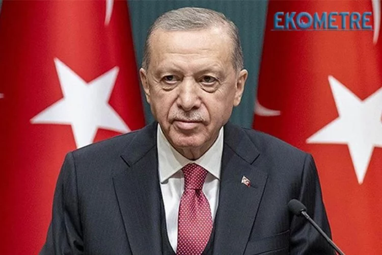 Erdoğan: Enflasyonla mücadelede yoğun bir takvim var