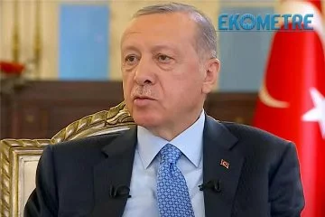 Erdoğan: Refah kaybını telafi edeceğiz