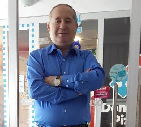 Eski CHP Bilecik Merkez İlçe Başkanı istifa etti