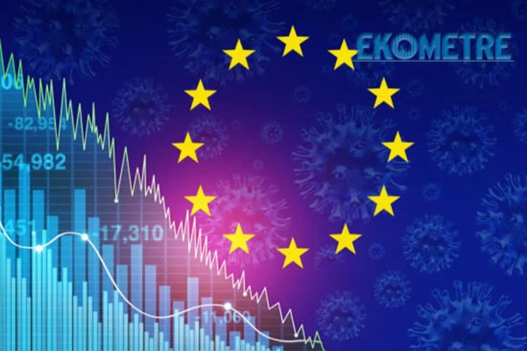 Euro bölgesinde yatırımcı güven endeksi ocakta 1 puan arttı