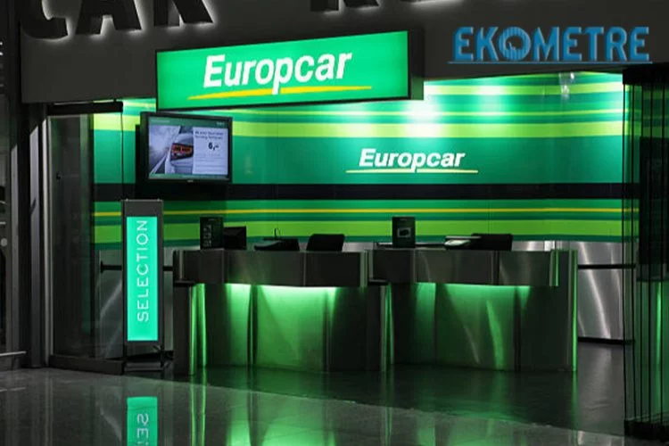 Europcar Türkiye den yatırımlara yeşil ışık