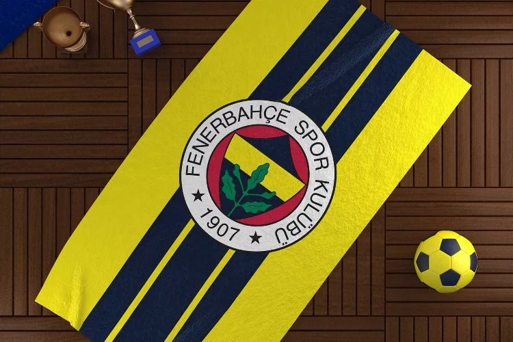 Fenerbahçe'nin hisseleri yüzde 8 değer kaybetti